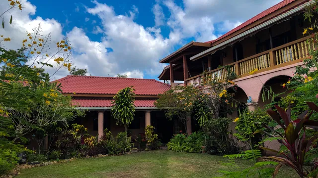 Beck's Bed & Breakfast