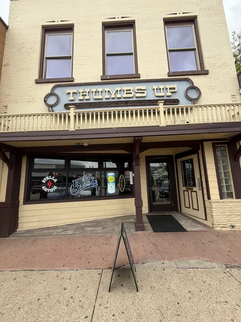 Thumbs Up Lake Geneva