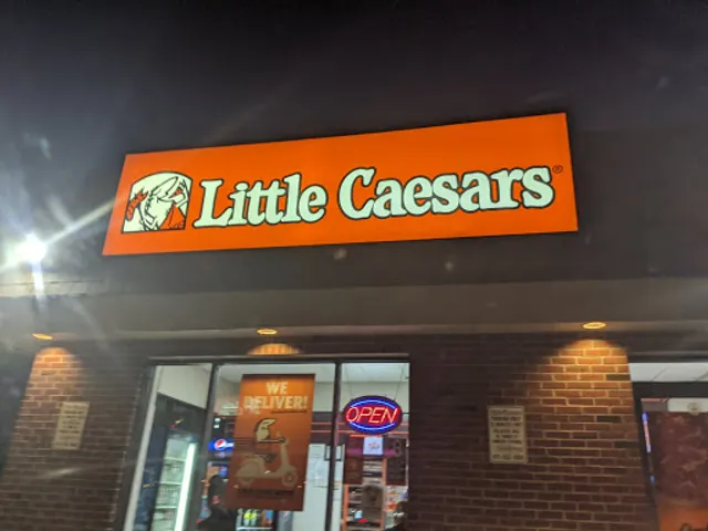 Little Caesars Pizza