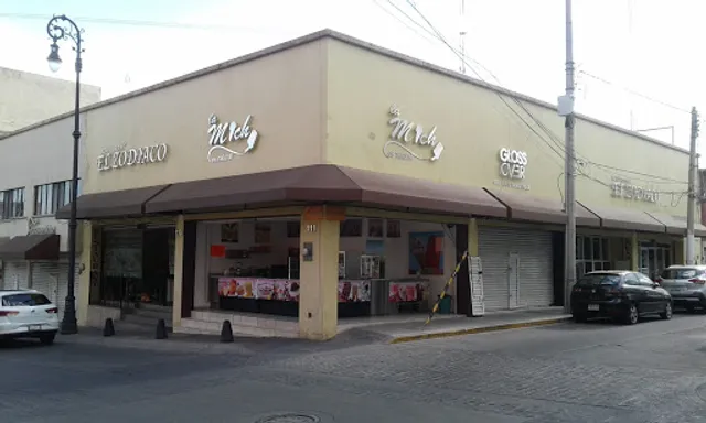Restaurante El Zodiaco