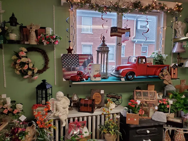 Dekkers Flowers of Sidney LLC