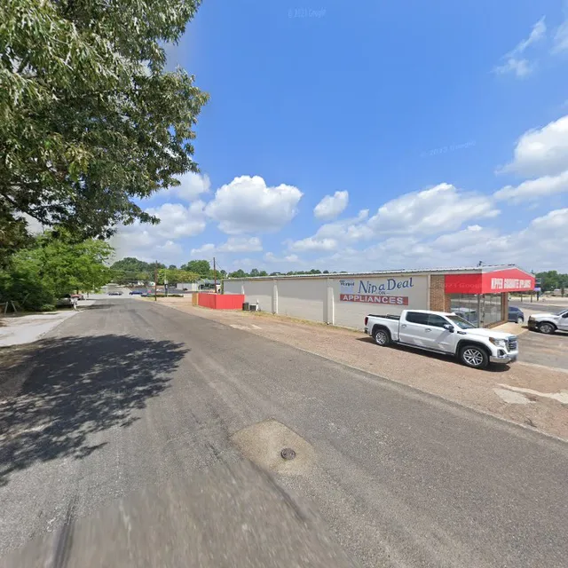 Nipper Guarantee Appliances