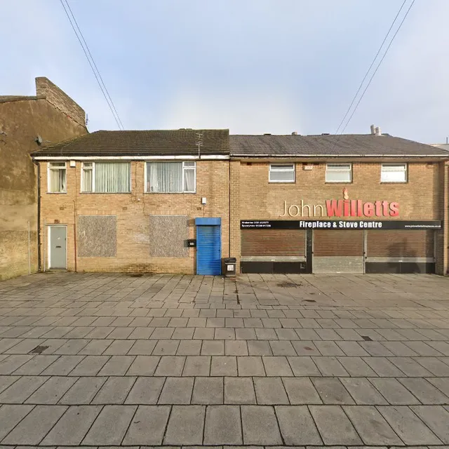 Waffle Latte cafe & Dessert Shop