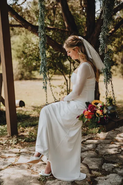 The Wildflower Country Event Center