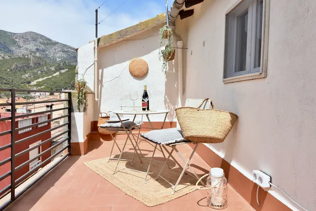 Casa Rural Parc Natural dels Ports