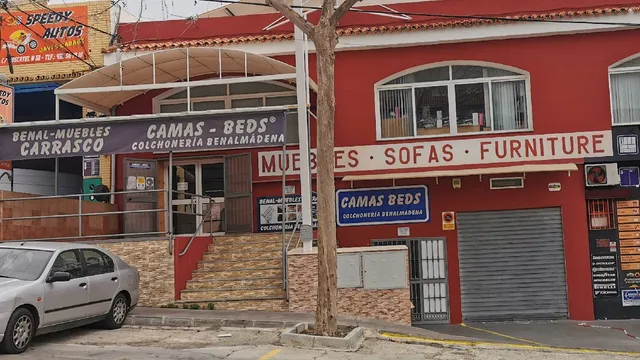 BENAL-MUEBLES-CARRASCO