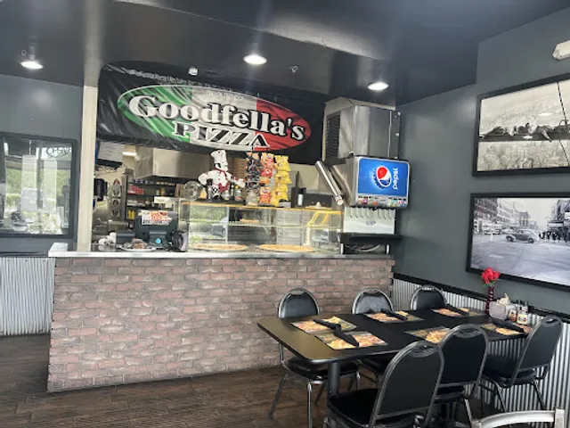 Goodfella's Pizza, Pasta & Subs