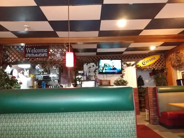 Jamico's Pizzaria Restaurant