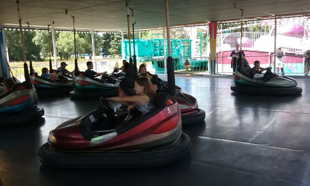 Mecosta County Fairgrounds