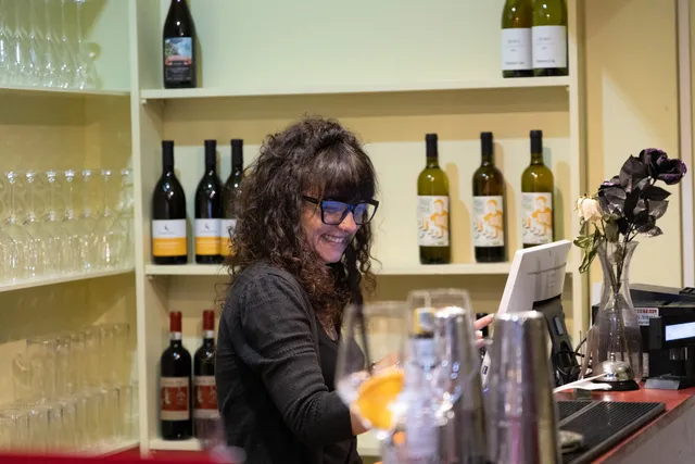 Ristorante La mia nonna