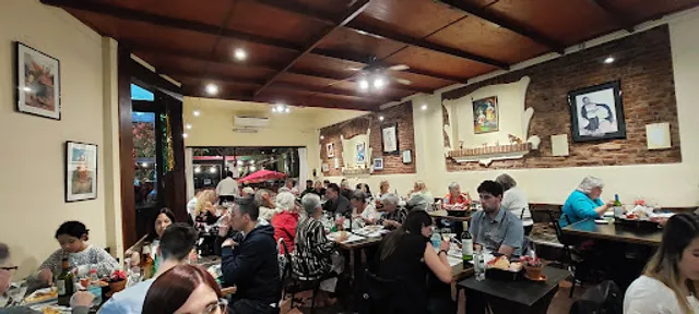 Restaurant Da Figaro