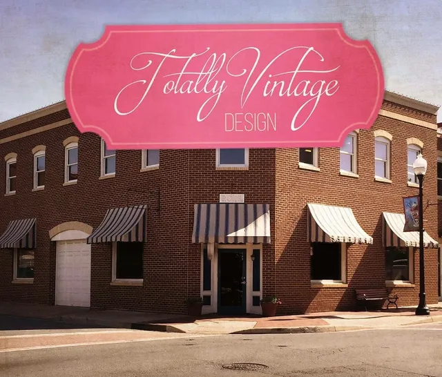 Totally Vintage Design