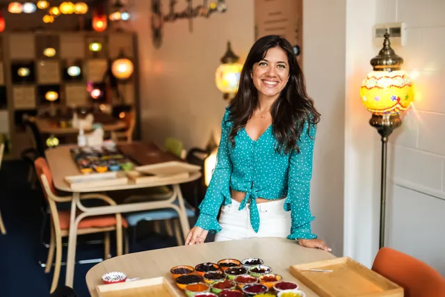 Art Masterclass - Orange County