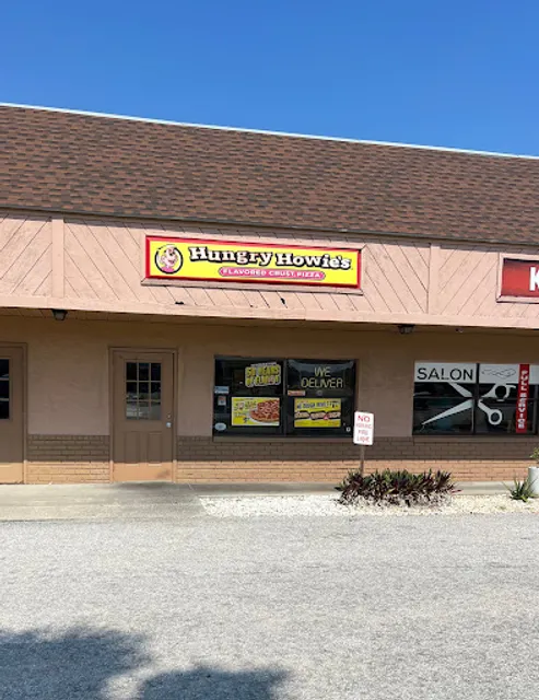 Hungry Howie's Pizza & Subs