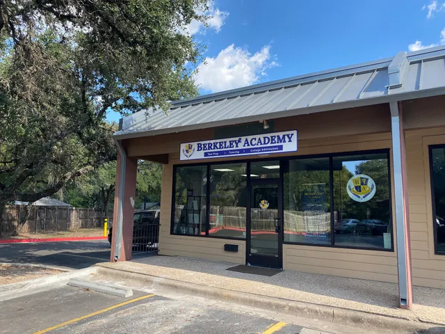 Berkeley2 Academy: Westlake Branch