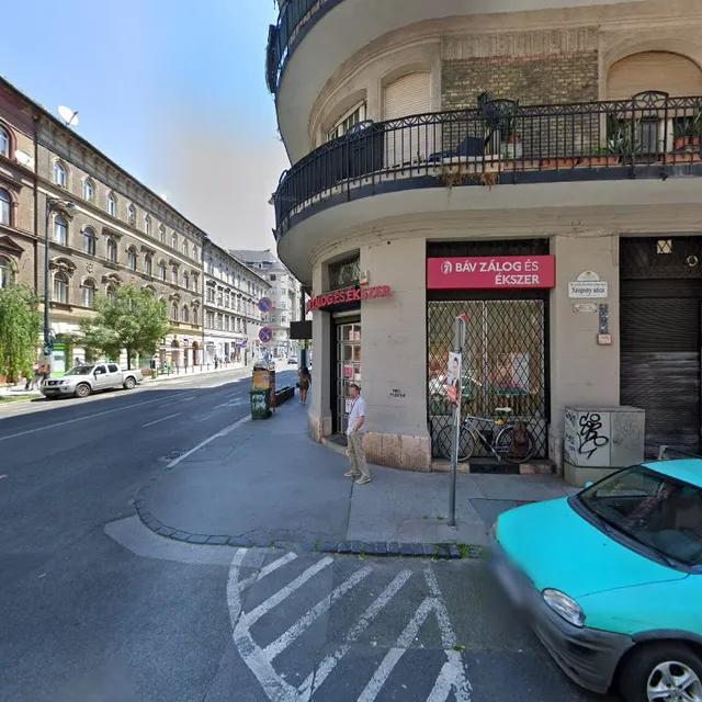 Finom Francia Pékáru Kft.