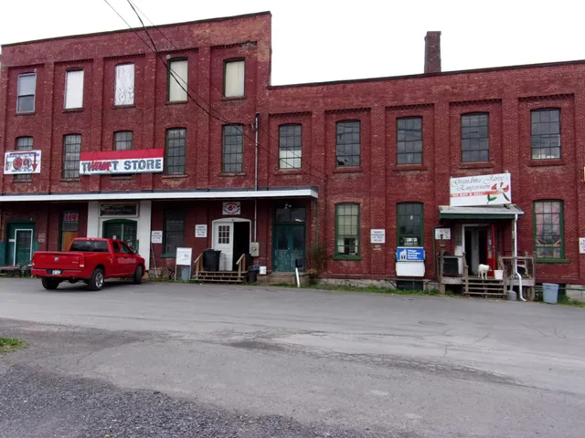 Grandma Jaree's Emporium