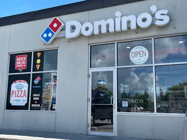 Domino's Pizza