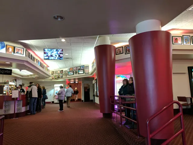 Port Jefferson Cinemas