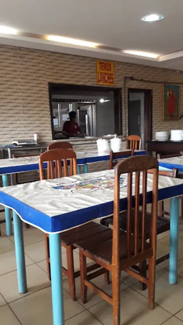 Hotel e Restaurante do Roberto