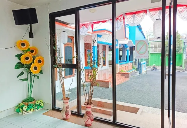 YUTAKA INN Musium Angkut Batu