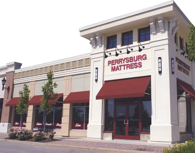 PERRYSBURG MATTRESS