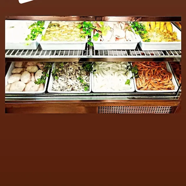 Freiduría El Timón