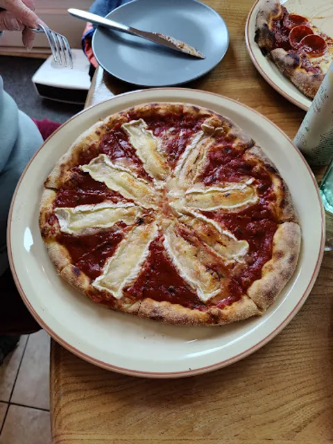 Cafe at West Wight Alpacas