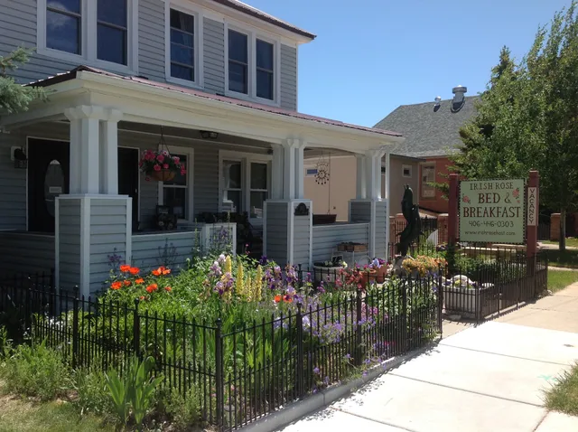 Irish Rose Bed & Breakfast