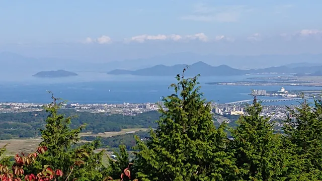 Lake Biwa Observatory