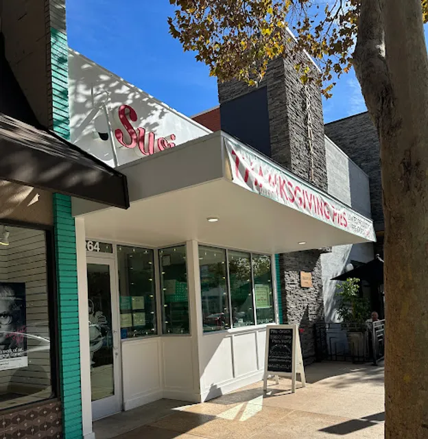 SusieCakes - Pasadena