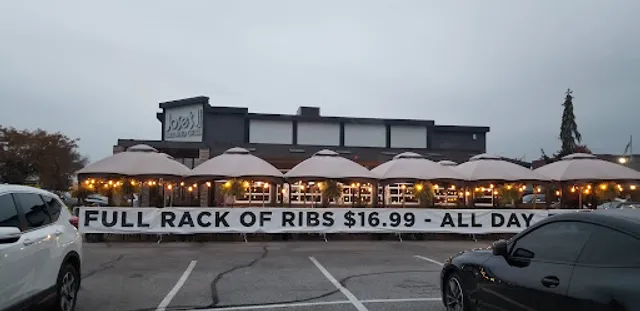 Jose's Bar & Grill Windsor