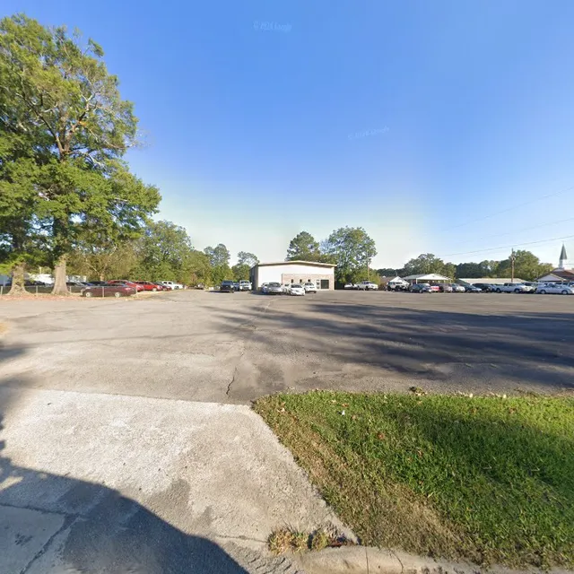 ATM (Inara Food Mart)