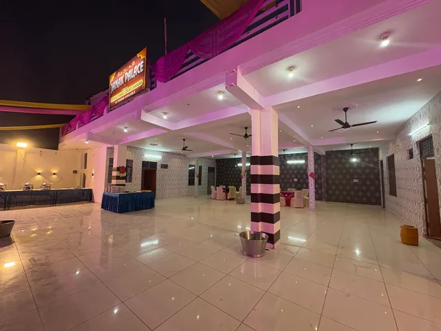 New Janak Palace