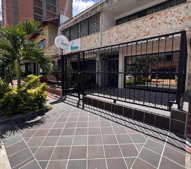 Casa Indigo - Laureles, Estadio, Medellin