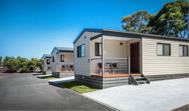 Pakenham Caravan Park