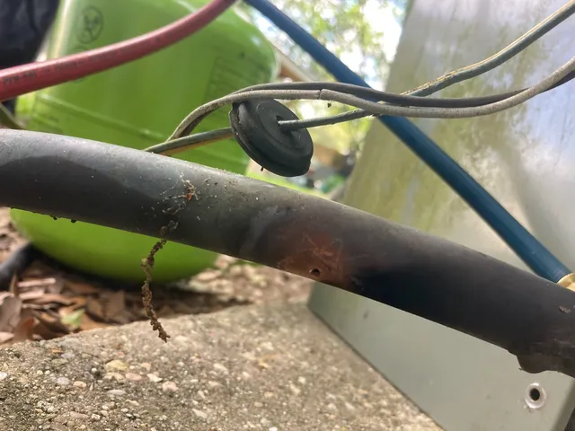 Distributor Appliance Parts, Inc.