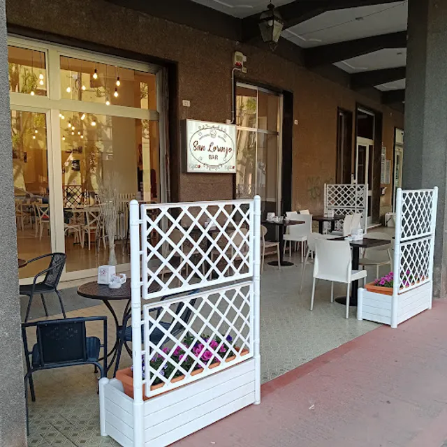Bar Pasticceria San Lorenzo di Ovada