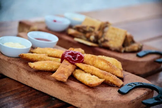 Restaurante D'Pierito Ñam Ñam