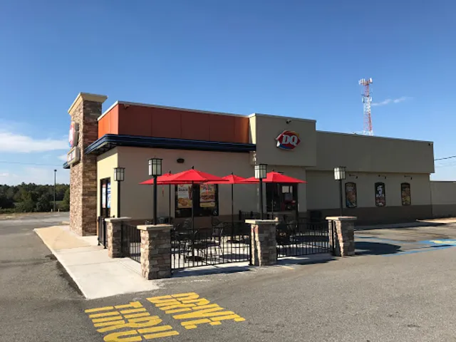 Dairy Queen Grill & Chill