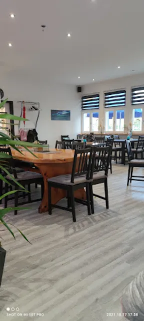 Restaurant Schabelstube