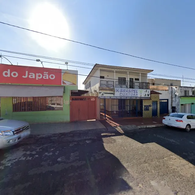 Pastelaria do Japão