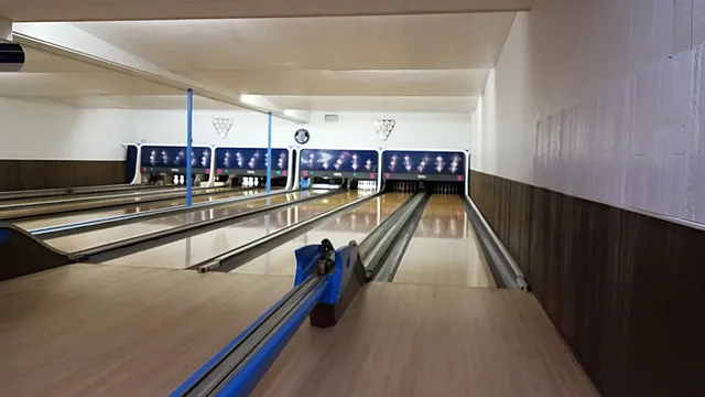 Beloit Bowl