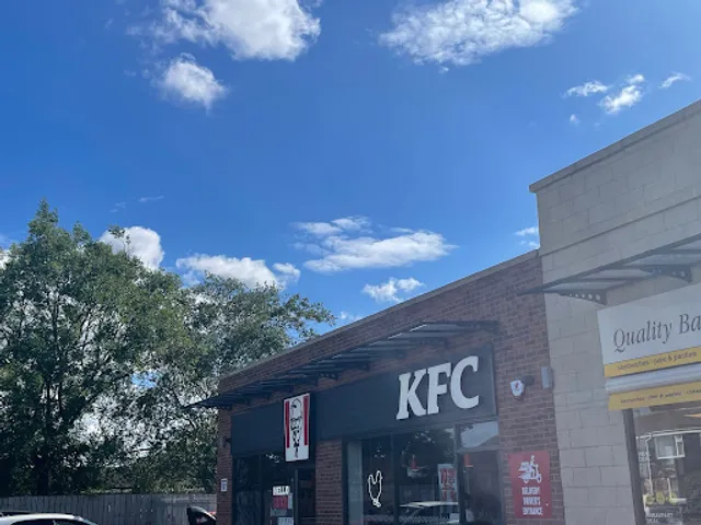 KFC Redcar - Roseberry Road