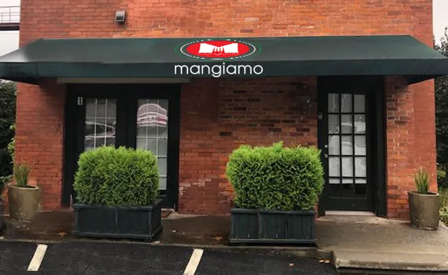 Mangiamo