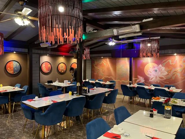 Sud Dimsum Restaurant