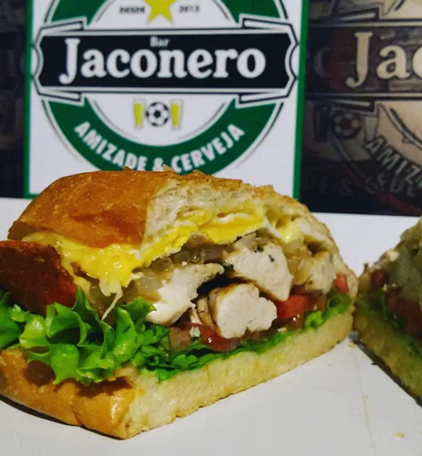 Bar Jaconero Raíz Pub