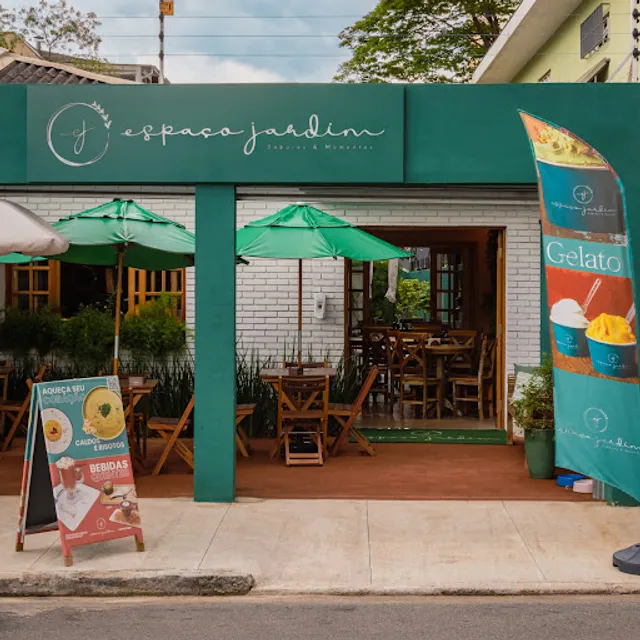 Espaço Jardim Campestre