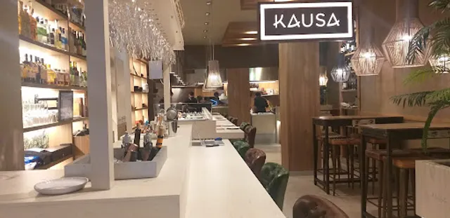 Kausa Taberna