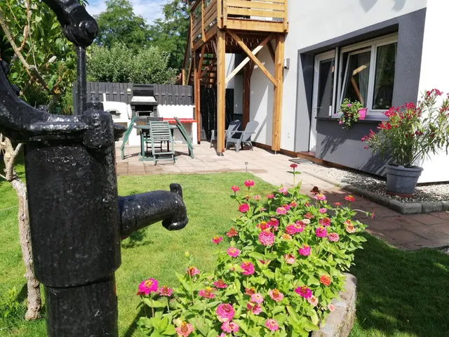 Au Petit Bonheur Charmant Gite Colmar